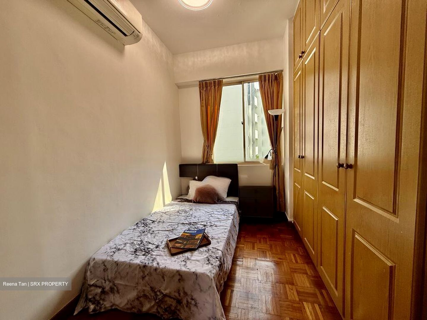 Bukit Regency (D21), Condominium #468506991